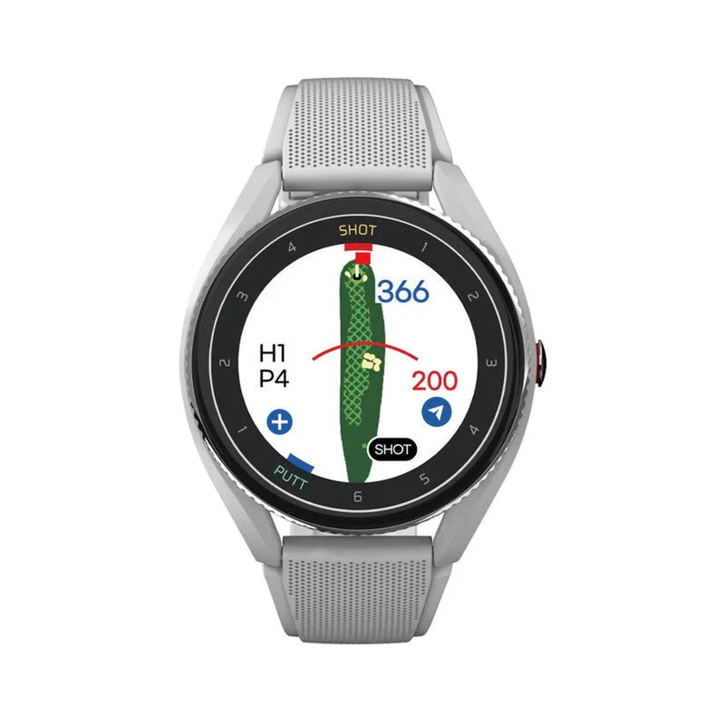 Voice Caddie T9 Golf GPS Watch
