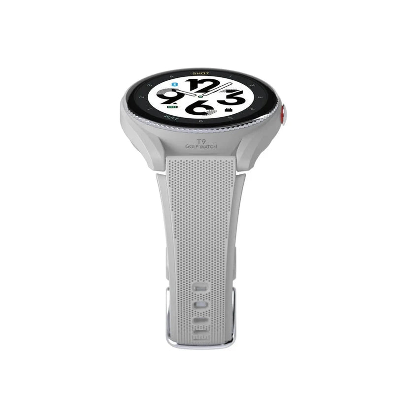 Voice Caddie T9 Golf GPS Watch