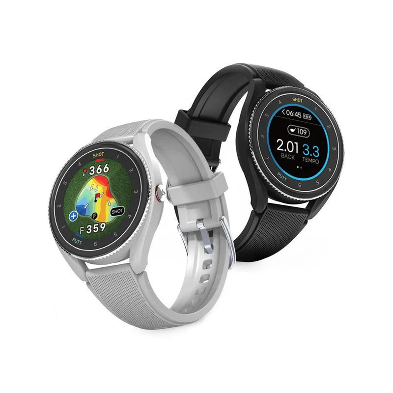 Voice Caddie T9 Golf GPS Watch