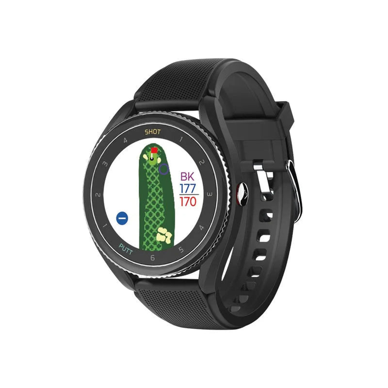 Voice Caddie T9 Golf GPS Watch