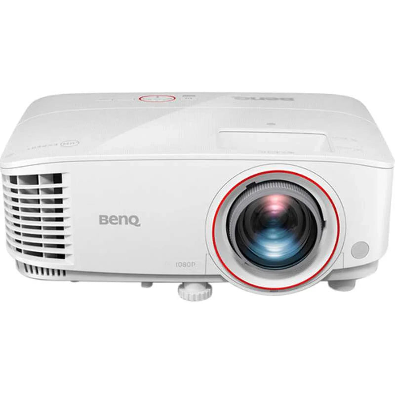 BenQ TH671ST Golf Simulator Projector