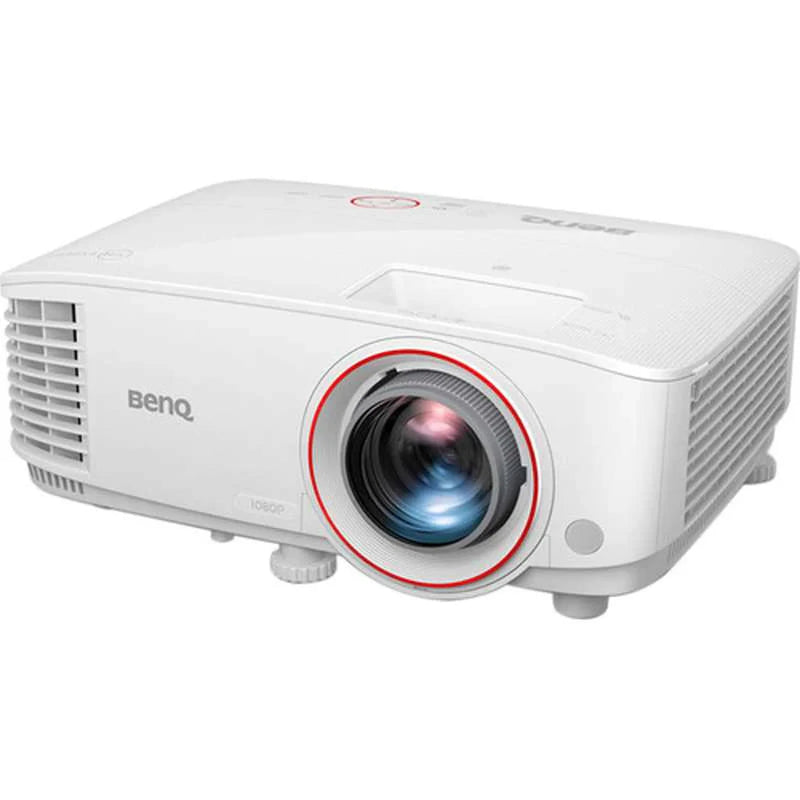 BenQ TH671ST Golf Simulator Projector