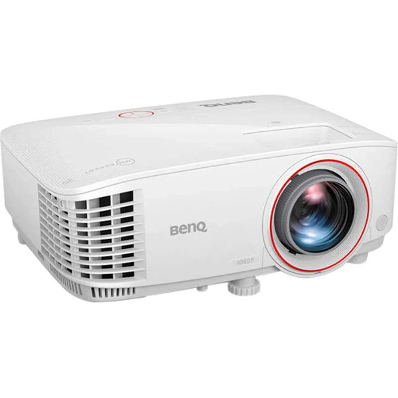 BenQ TH671ST Golf Simulator Projector