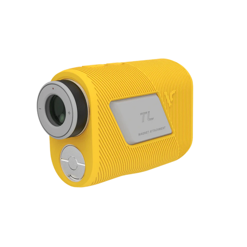 Voice Caddie TL1 Laser Rangefinder with Slope