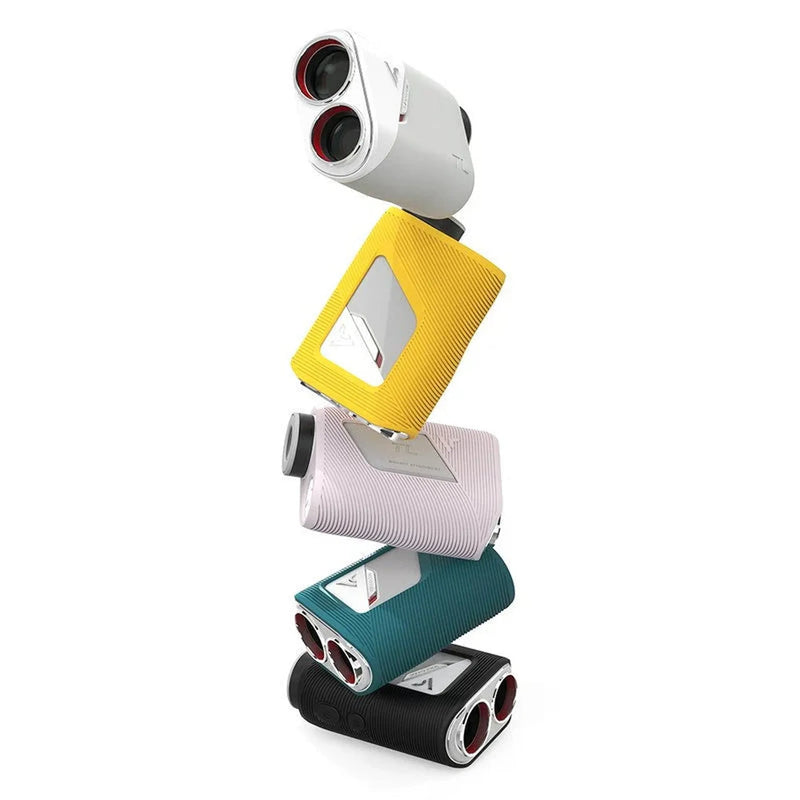 Voice Caddie TL1 Laser Rangefinder with Slope