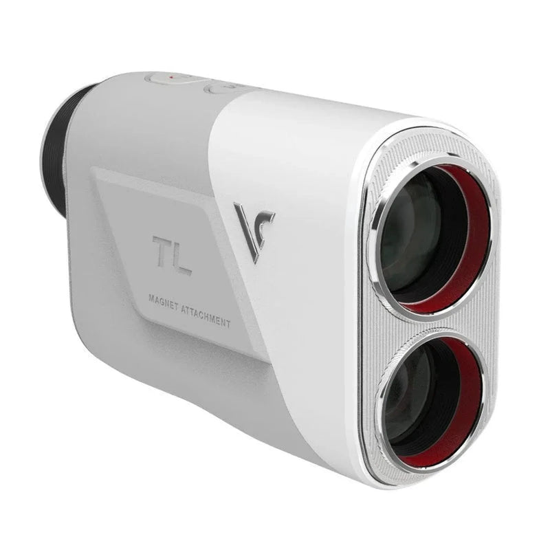 Voice Caddie TL1 Laser Rangefinder with Slope