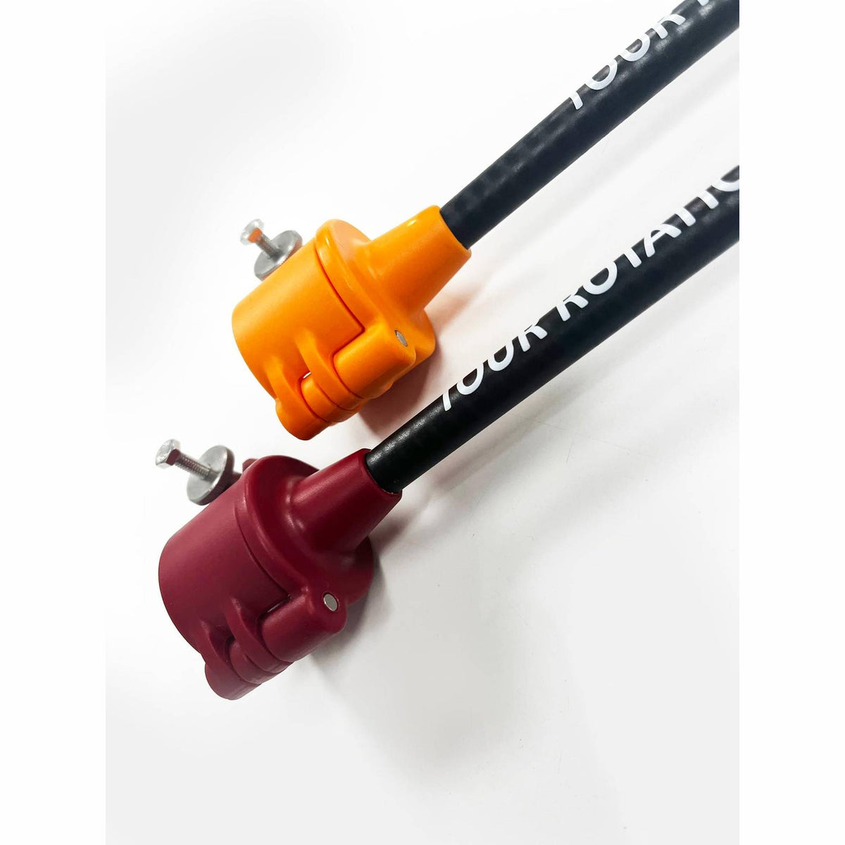 Tour Rotation Stick V2 - Red &amp; Orange Models In Stock Now