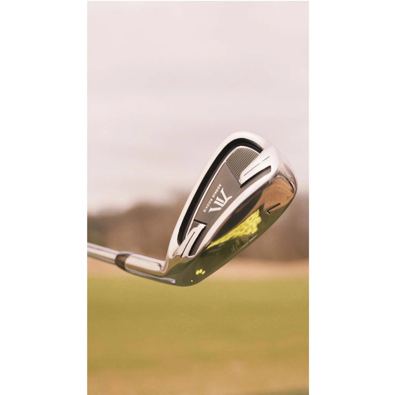 Spornia Tempo Pro Swing Trainer (7 Iron)