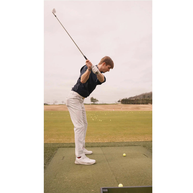 Spornia Tempo Pro Swing Trainer (7 Iron)