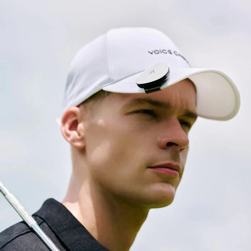 Voice Caddie VC300SE Voice Golf GPS Rangefinder