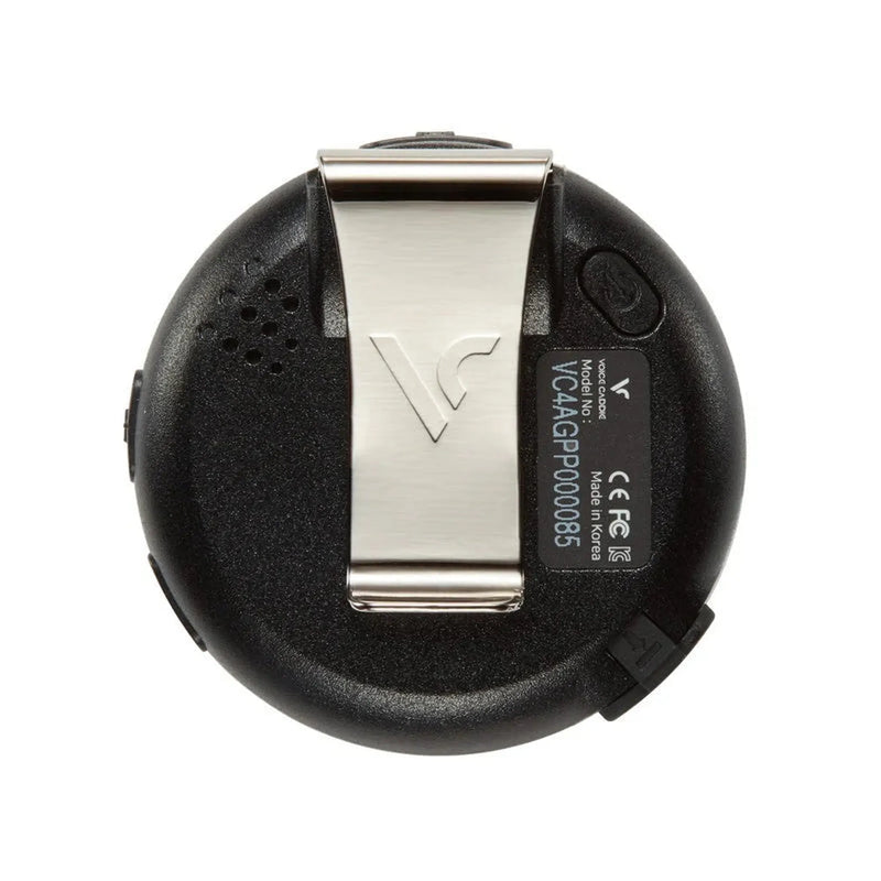Voice Caddie VC4 Voice Golf GPS Rangefinder
