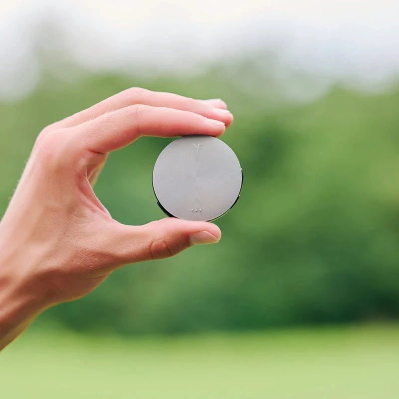 Voice Caddie VC4 Voice Golf GPS Rangefinder