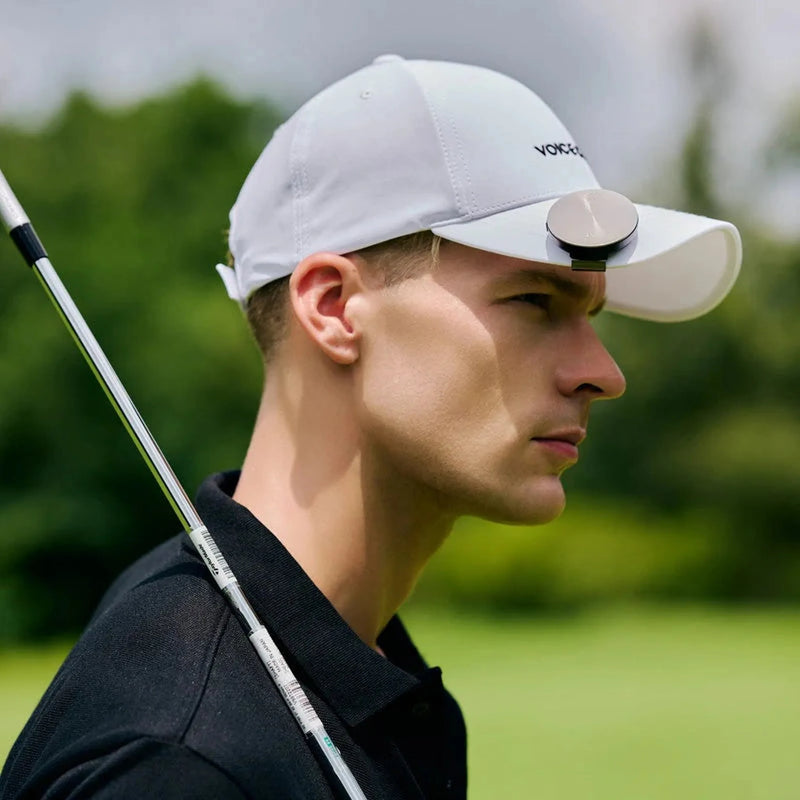 Voice Caddie VC4 Voice Golf GPS Rangefinder