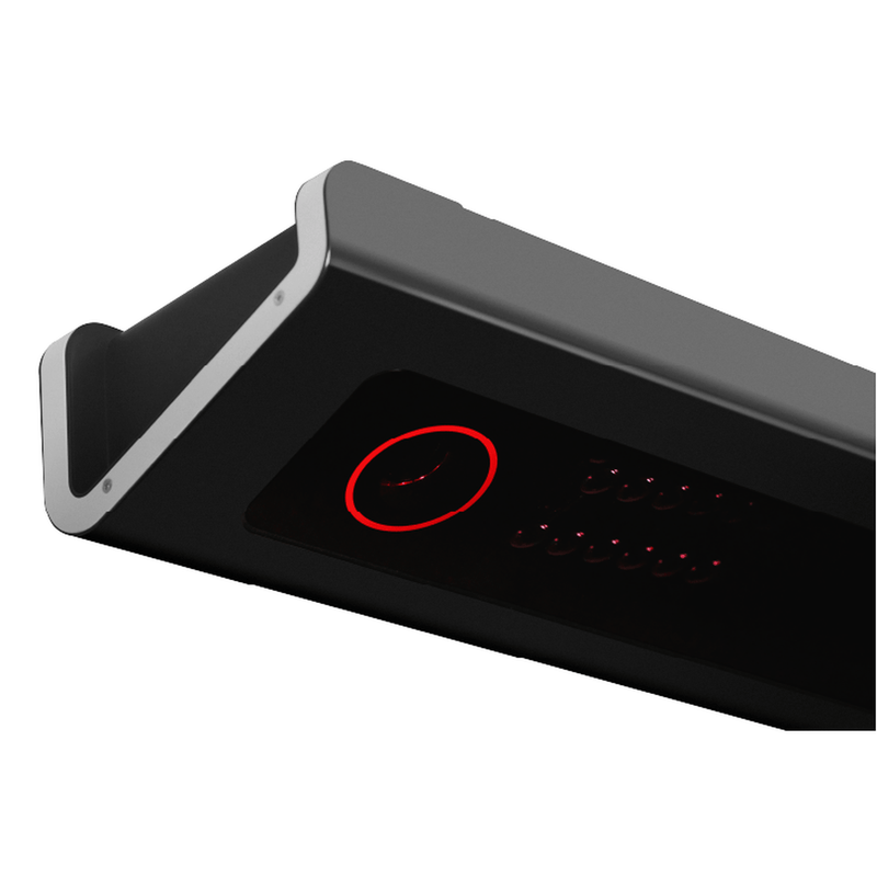 VTrack Overhead Golf Launch Monitor & Simulator