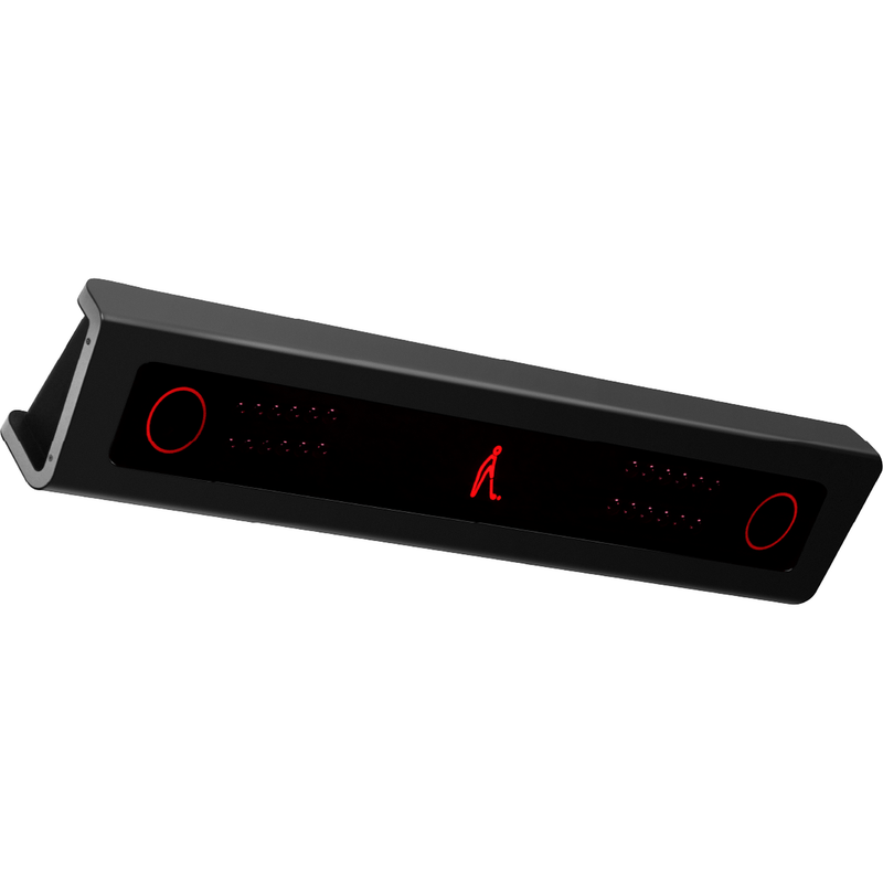 VTrack Overhead Golf Launch Monitor & Simulator