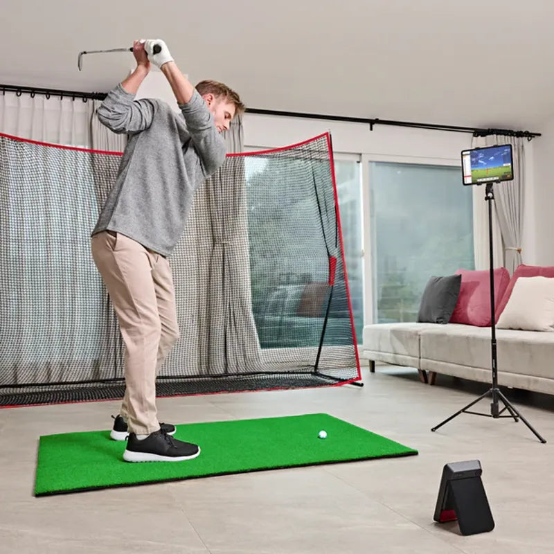 Swing Caddie SC4 PRO Launch Monitor