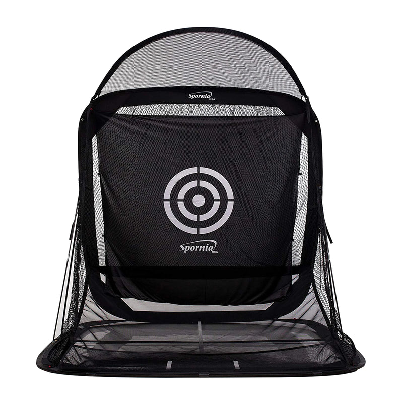 Spornia SPG-7 Golf Practice Net