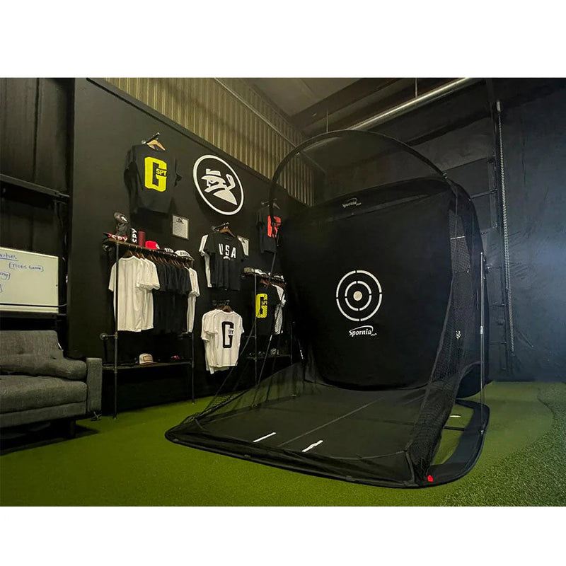 Spornia SPG-7 Golf Practice Net