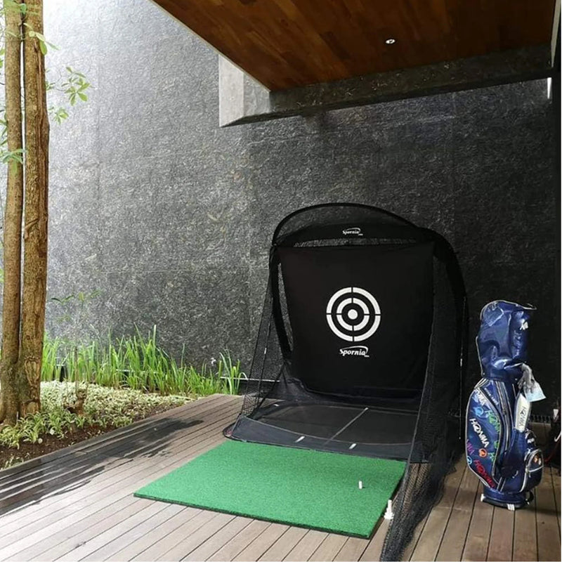 Spornia SPG-7 Golf Practice Net