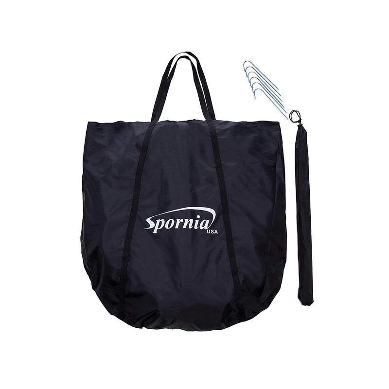 Spornia SPG-7 Golf Practice Net